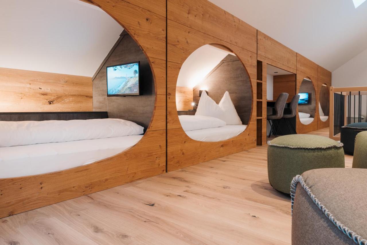 Salzkammergut Lodge Ebensee Extérieur photo