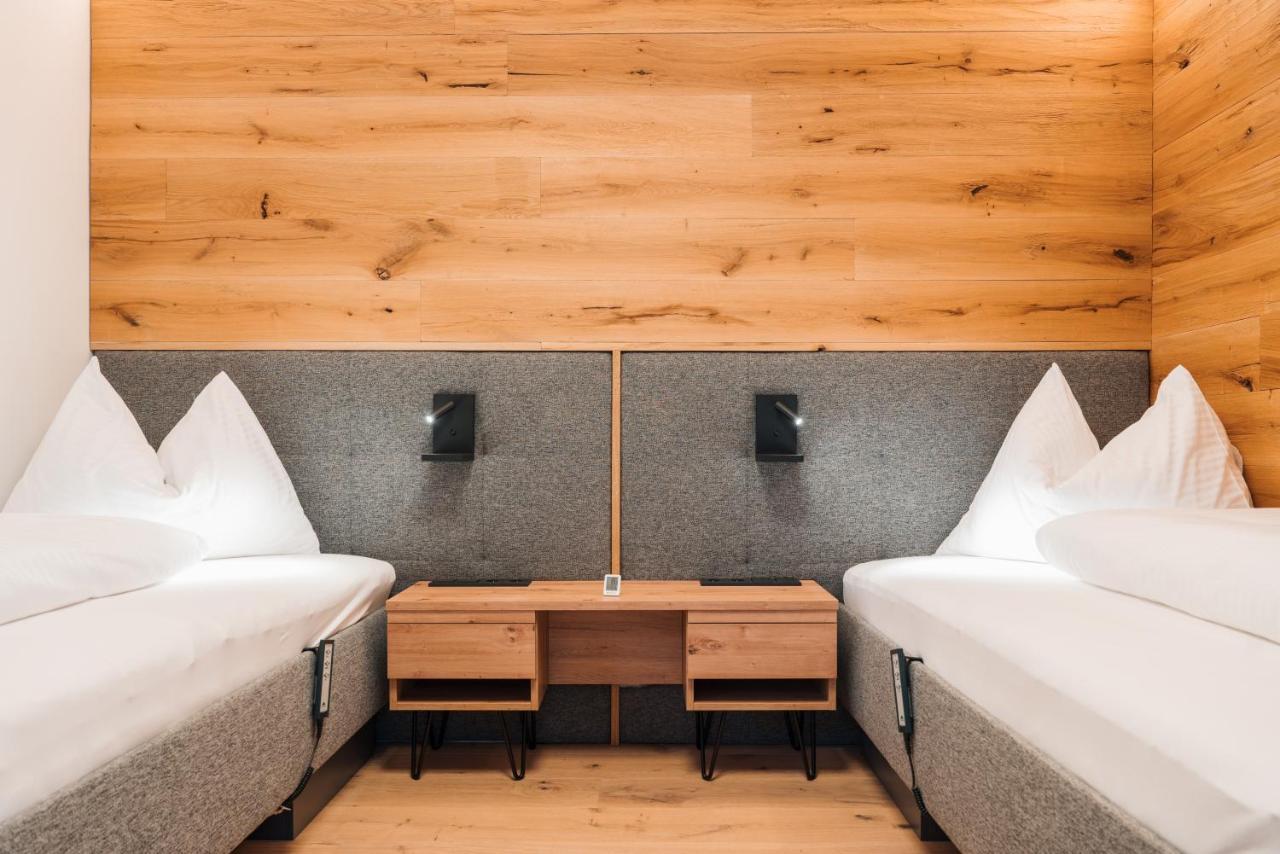Salzkammergut Lodge Ebensee Extérieur photo