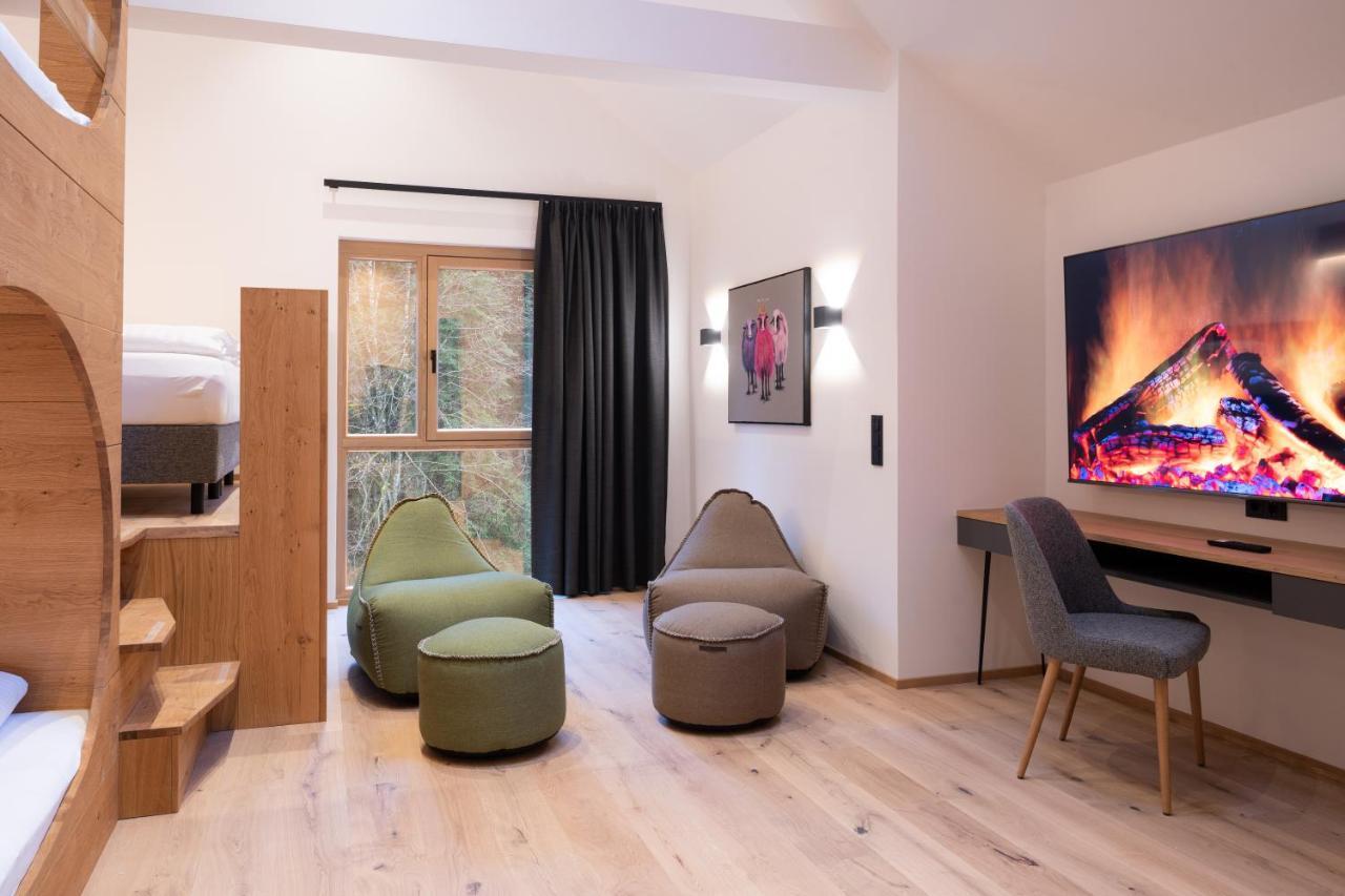 Salzkammergut Lodge Ebensee Extérieur photo
