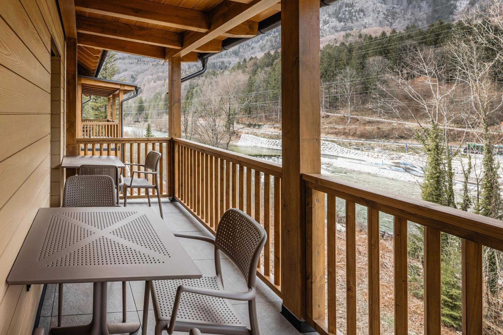 Salzkammergut Lodge Ebensee Extérieur photo