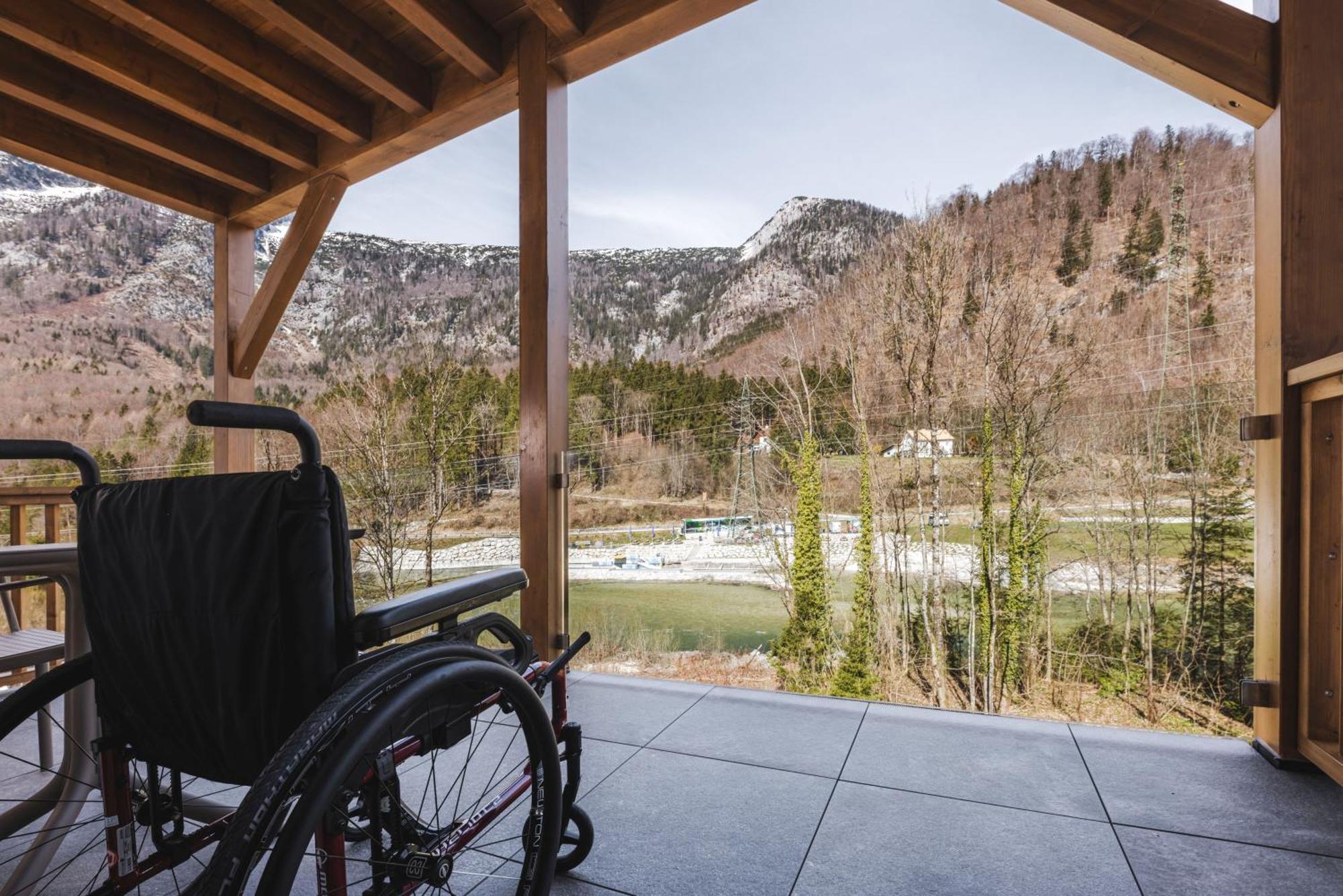 Salzkammergut Lodge Ebensee Extérieur photo